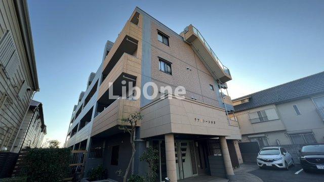 ラフレシール市川