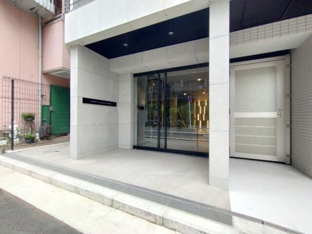 SHOKEN RESIDENCE横浜鶴見IV