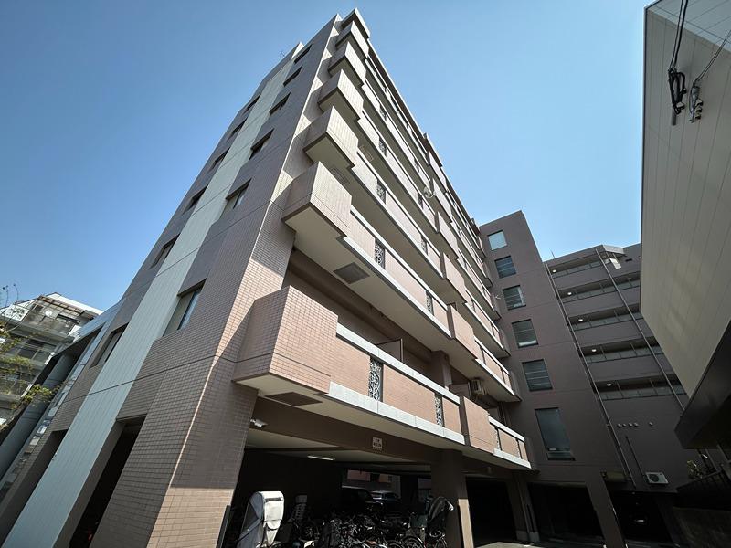 グランドアビタシオン平尾