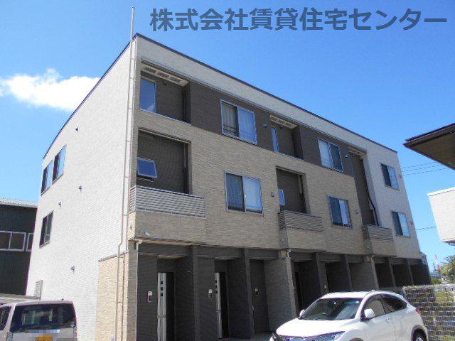モデッサ宮前