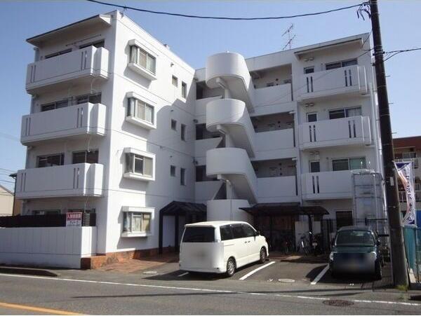 シャンピア花池