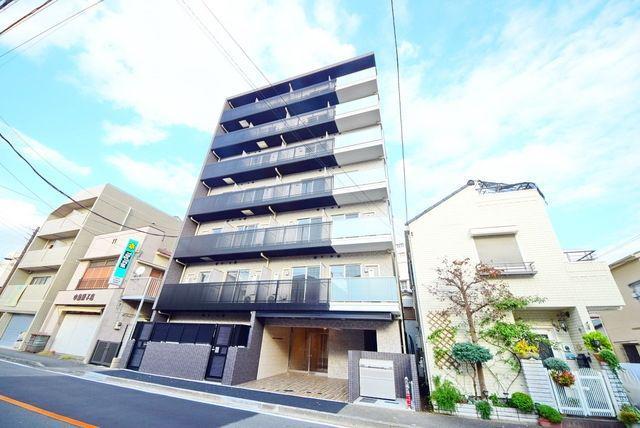 SQUARE CITY HIGASHIHAKURAKU MAXIV