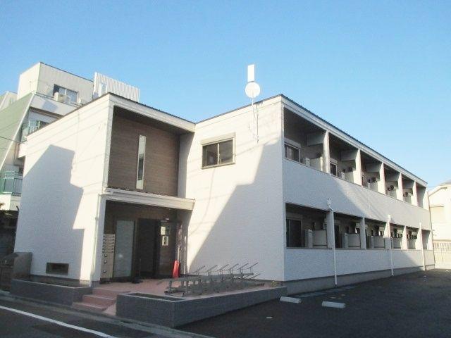 アンソレイエ