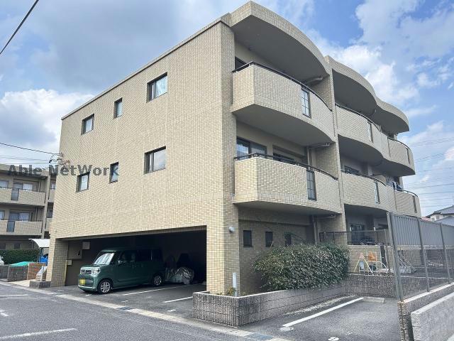 クレール弐番館