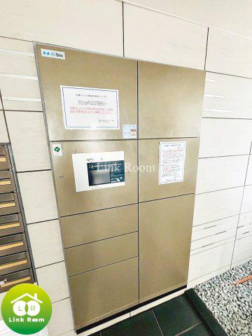 クレアシオン門前仲町
