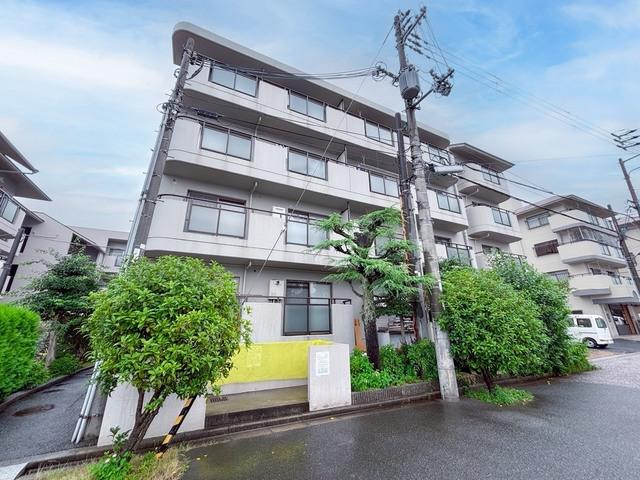ハイツ大手町II