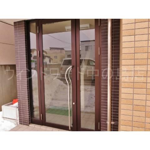 大光21番館