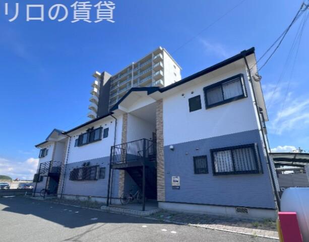 シャングリラII番館