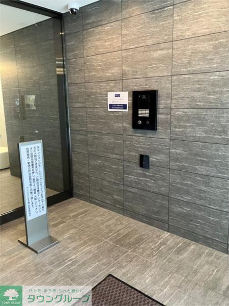 プレシス八王子横山町