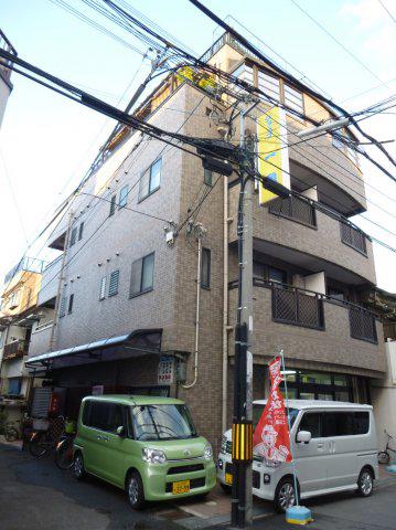 プチメゾンM
