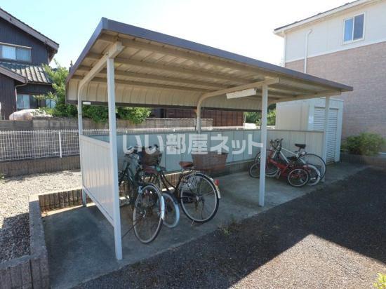 サンフォレストI