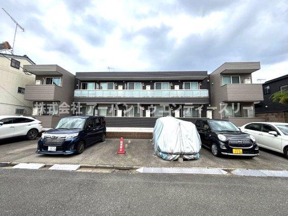 セレ玉川上水