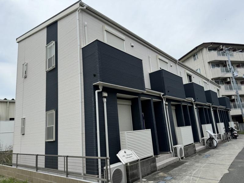 アルト・ラプソディ加古川