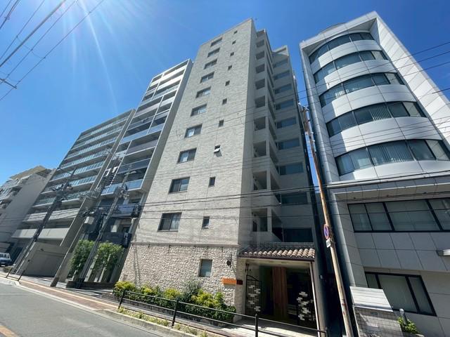 ファーストステージ江坂パークサイド