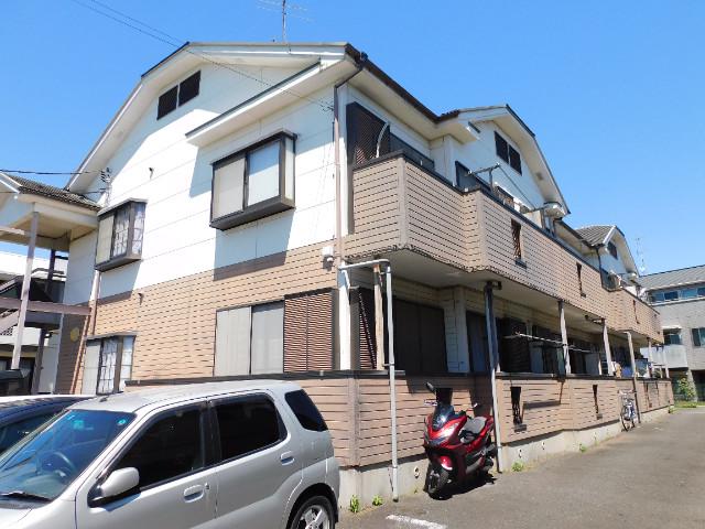 ビューテラス宮ノ台