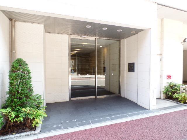 パークアクシス千葉新町