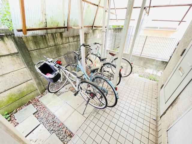 グランレーブ河原