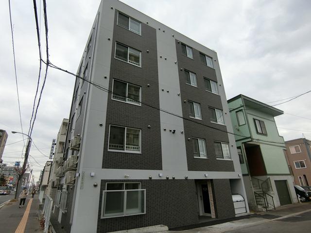 ラフィーネ栄町