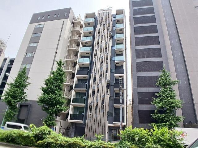 レパラール関口(1LDK/5階)