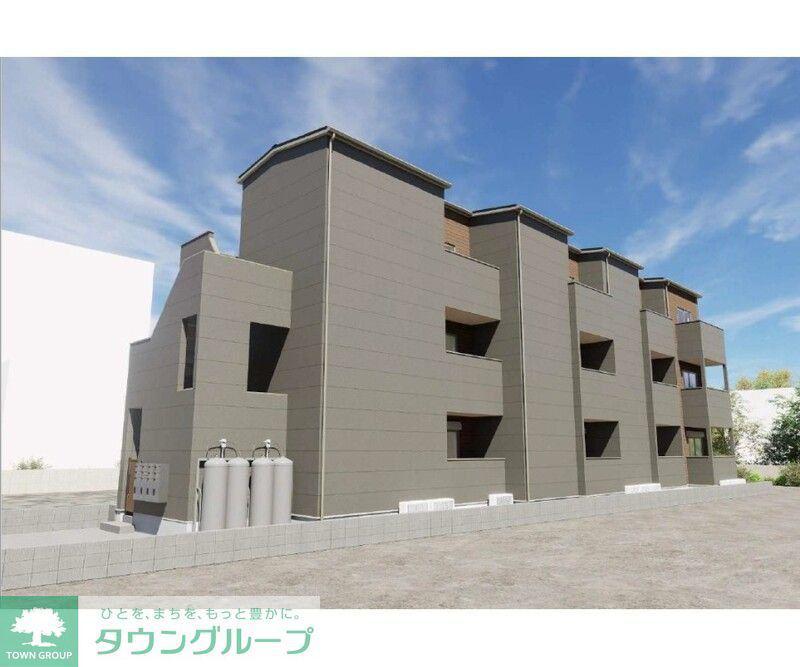 THE ETERNAL HOUSE MATSUDO