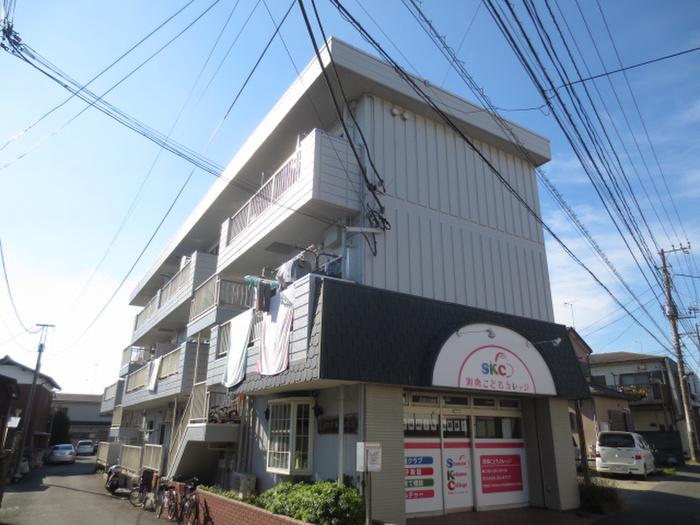 ミツハシホーム辻堂
