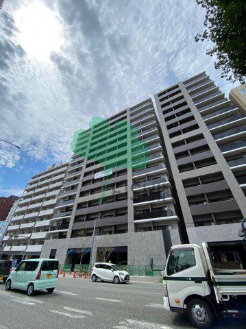エンクレスト博多駅南FIT