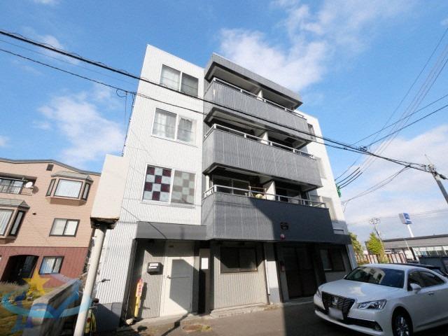 ローヤルハイツ南29条