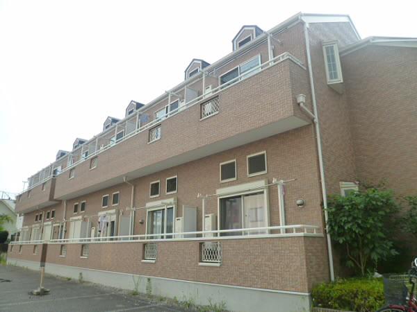 NSGATEつつじヶ丘