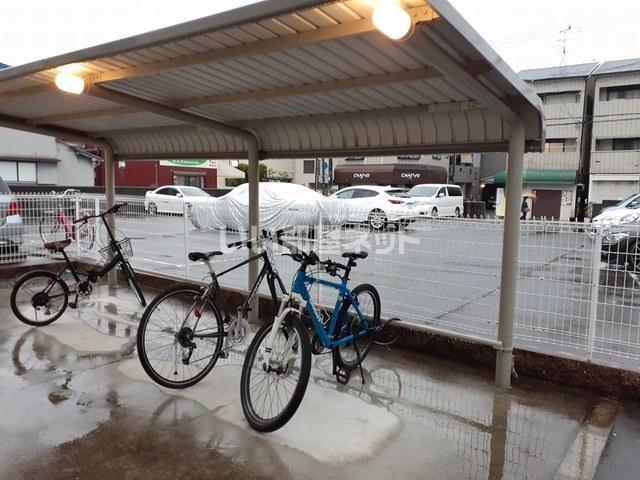 アンジュ カーサ