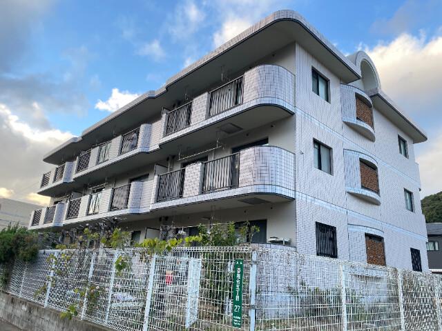 アーバン宮の杜