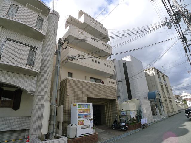 ハイツアメニティ