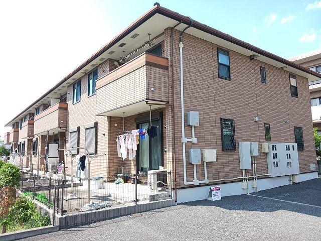 東京都町田市 2階建 築14年