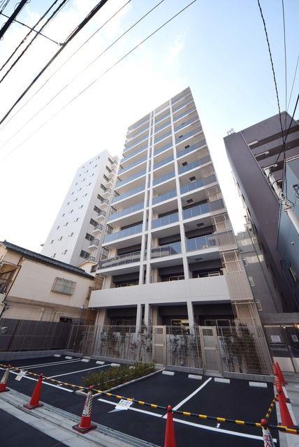 ディームス木場