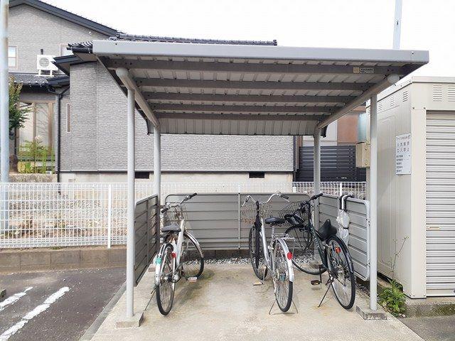 ウィステリアヒル