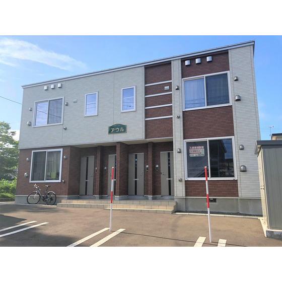 ＪＲ室蘭本線 鷲別駅 徒歩16分  築12年(1LDK/1階)