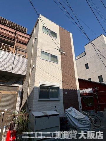ハーモニーテラス諏訪II