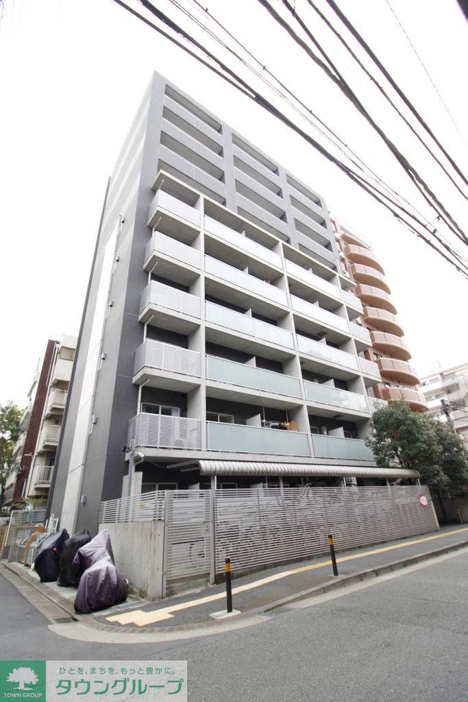COMODO川崎