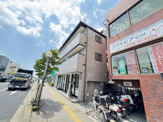 菊池ビル