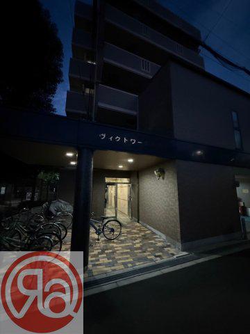 ヴィクトワール福島