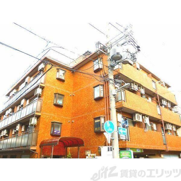 サンライト上新庄