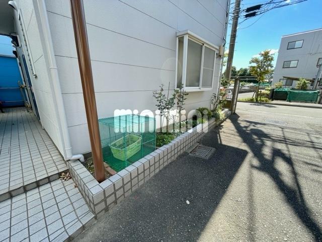 ツインハウス