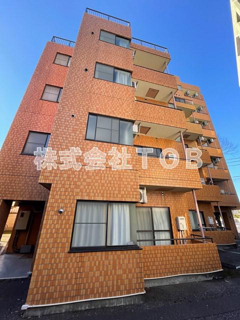 ロイヤルパレス給田3丁目