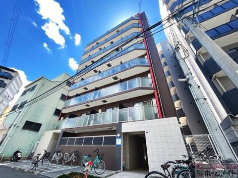 グランパシフィック今宮