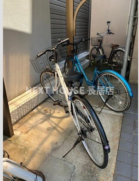 地下鉄御堂筋線 西田辺駅 徒歩6分 5階建 築29年