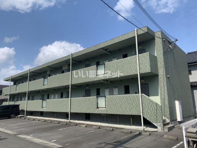 ルミエール豊岡II