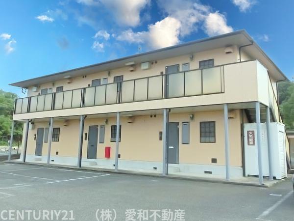 サンハイツ大日寺(2DK/1階)