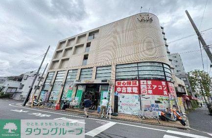 VIPSビル