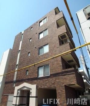 SIN‐CITY多摩川
