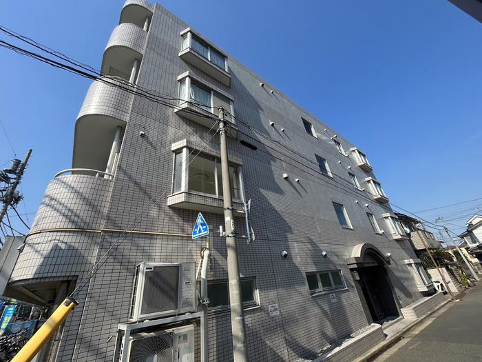 NO.35吉祥寺オリエントプラザ