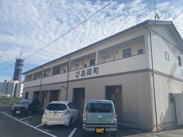 ぴあ殿町B棟